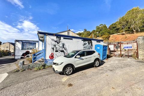 undefined, Former Gym and Boxing Club, Coomb End, Radstock, Somerset BA3 3AN