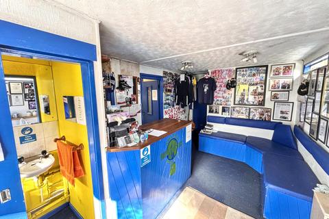 undefined, Former Gym and Boxing Club, Coomb End, Radstock, Somerset BA3 3AN