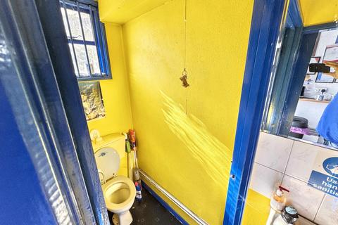 undefined, Former Gym and Boxing Club, Coomb End, Radstock, Somerset BA3 3AN