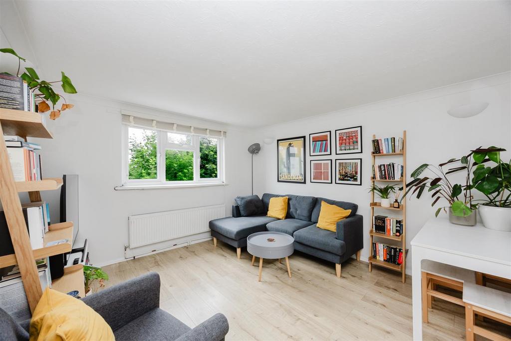 Apartment in Hove