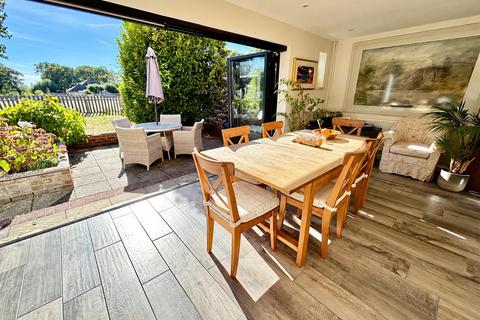 4 bedroom semi-detached house for sale, Broadley Green, Windlesham GU20