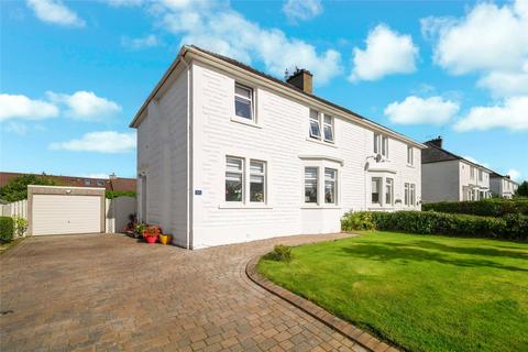 3 bedroom semi-detached house for sale, Glasserton Road, Newlands, Glasgow, G43