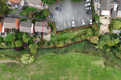 3 bedroom end of terrace house for sale, Ravenscourt Walk, Copthorne, Shrewsbury