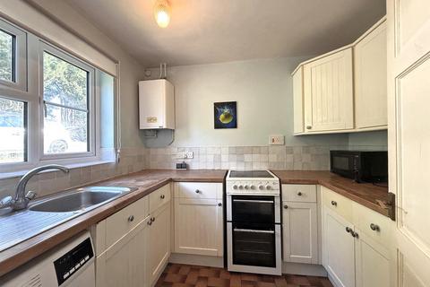 3 bedroom end of terrace house for sale, Ravenscourt Walk, Copthorne, Shrewsbury