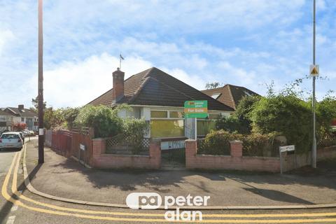 2 bedroom detached bungalow for sale, Heol Y Gors, Whitchurch, Cardiff