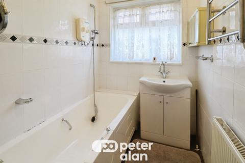 2 bedroom detached bungalow for sale, Heol Y Gors, Whitchurch, Cardiff