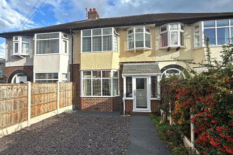 3 bedroom terraced house for sale, Whitchurch Road, Shrewsbury