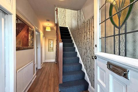 3 bedroom terraced house for sale, Whitchurch Road, Shrewsbury