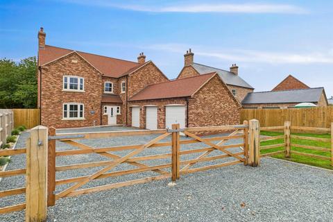 undefined, Timberland View, Main Road, Hagworthingham