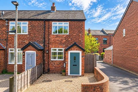 undefined, Hawthorn Street, Wilmslow