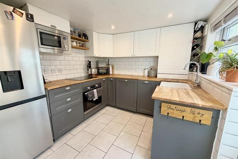 undefined, Hawthorn Street, Wilmslow