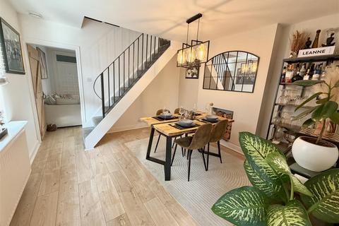 undefined, Hawthorn Street, Wilmslow