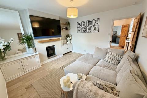 undefined, Hawthorn Street, Wilmslow