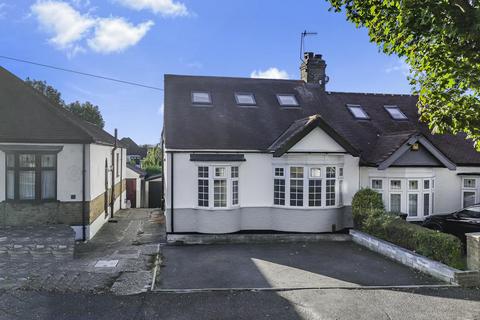 4 bedroom semi-detached bungalow for sale, Seymour Road, London E4