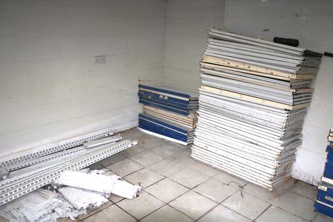 Retail property (high street) for sale, Accrington Road, Blackburn, Lancashire, BB1 2AL