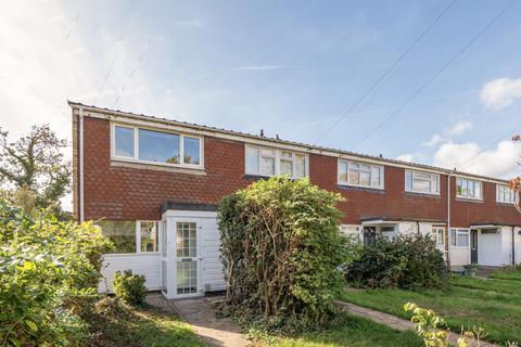 2 bedroom end of terrace house for sale, George Lane, Hayes