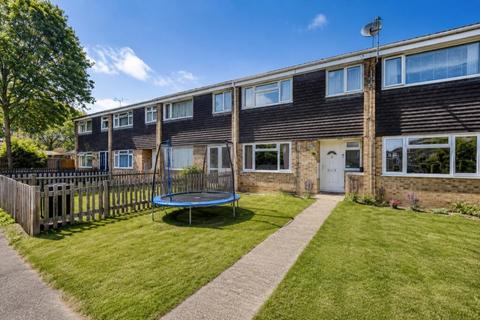3 bedroom terraced house to rent, The Paddock, SOUTHAMPTON, SO40
