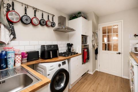 3 bedroom terraced house to rent, The Paddock, SOUTHAMPTON, SO40