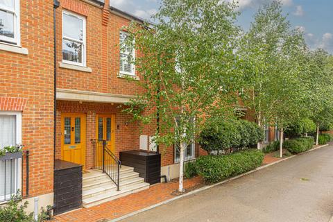 undefined, Candle Mews East Molesey KT8 0GZ