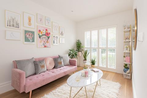 undefined, Candle Mews East Molesey KT8 0GZ