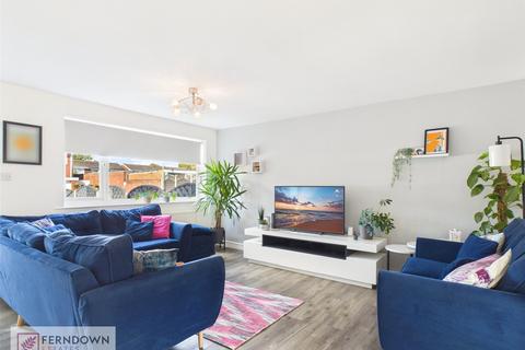 3 bedroom semi-detached house for sale, Fillingham Close, Chelmsley Wood, Birmingham, West Midlands, B37