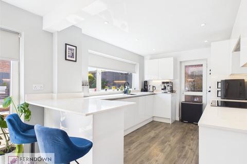 3 bedroom semi-detached house for sale, Fillingham Close, Chelmsley Wood, Birmingham, West Midlands, B37