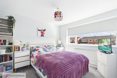 3 bedroom semi-detached house for sale, Fillingham Close, Chelmsley Wood, Birmingham, West Midlands, B37