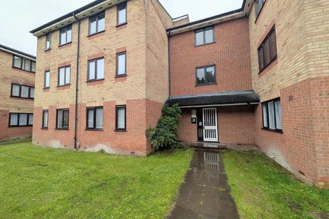 1 bedroom flat to rent, Prestatyn Close, Stevenage SG1