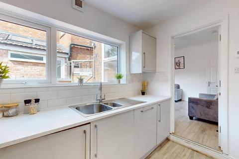 6 bedroom house to rent, Leopold Street, Loughborough LE11