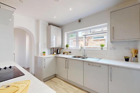 6 bedroom house to rent, Leopold Street, Loughborough LE11