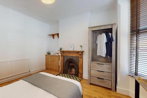 6 bedroom house to rent, Leopold Street, Loughborough LE11