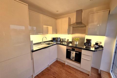 1 bedroom penthouse to rent, Studfall Avenue, Corby NN17