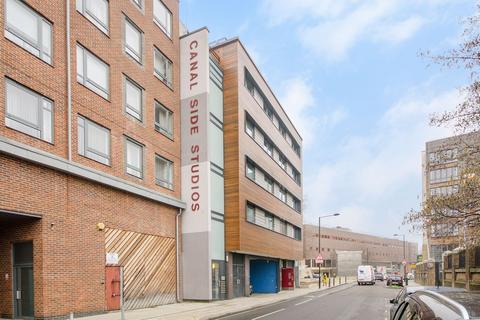 1 bedroom flat to rent, St Pancras Way, King's Cross, London, NW1