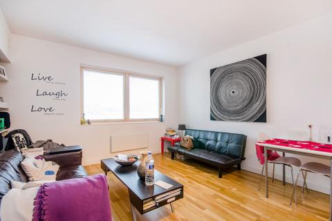 1 bedroom flat to rent, St Pancras Way, King's Cross, London, NW1