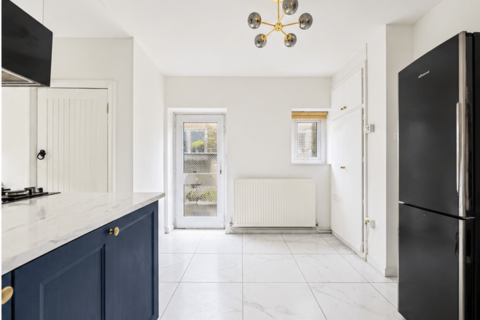4 bedroom detached house for sale, MULGRAVE ROAD, SUTTON, SM2 6LJ