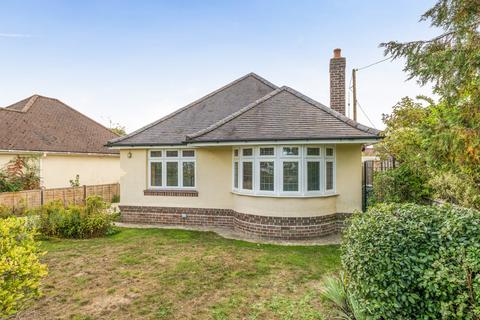 2 bedroom bungalow to rent, Dene Way, Southampton SO40