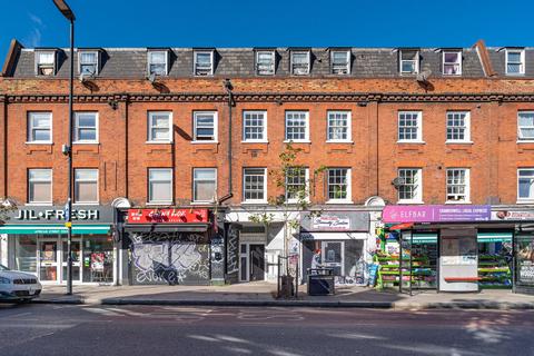 2 bedroom flat for sale, Coldharbour Lane, Camberwell, London, SE5