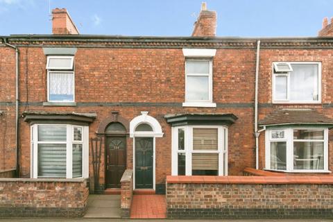 2 bedroom terraced house for sale, West Street, Cheshire, CW1