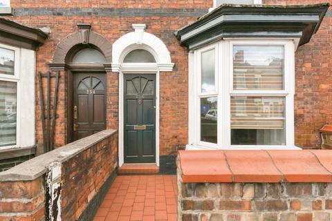 2 bedroom terraced house for sale, West Street, Cheshire, CW1