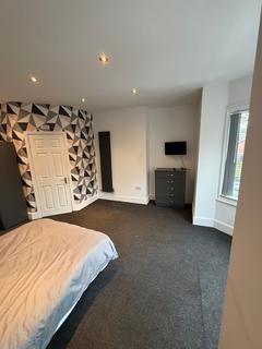 1 bedroom in a house share to rent, 109 Princes Avenue, Hull HU5