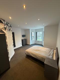 1 bedroom in a house share to rent, 109 Princes Avenue, Hull HU5