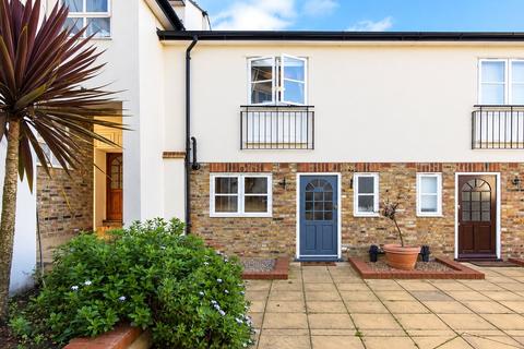 2 bedroom house for sale, Pembrook Mews, SW11