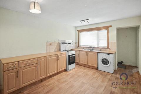 3 bedroom bungalow for sale, Quarry Knowe, Stirling FK7