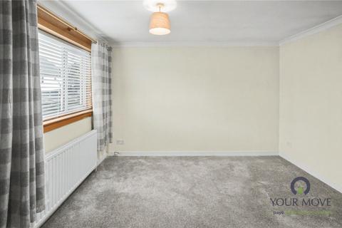 3 bedroom bungalow for sale, Quarry Knowe, Stirling FK7