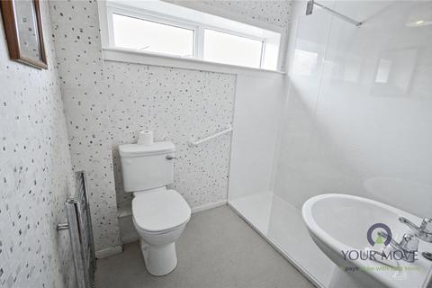 3 bedroom bungalow for sale, Quarry Knowe, Stirling FK7