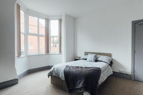6 bedroom house to rent, Storer Road, Loughborough LE11