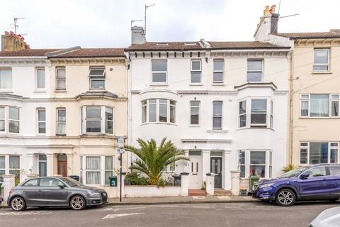 3 bedroom apartment to rent, Stanley Road, Brighton BN1