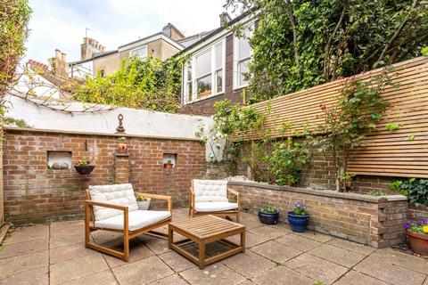 3 bedroom apartment to rent, Stanley Road, Brighton BN1