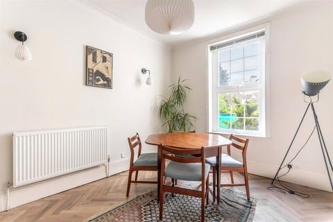 3 bedroom apartment to rent, Stanley Road, Brighton BN1