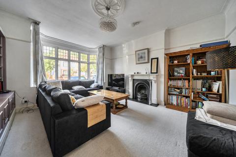 4 bedroom semi-detached house for sale, Elm Crescent, Ealing, W5
